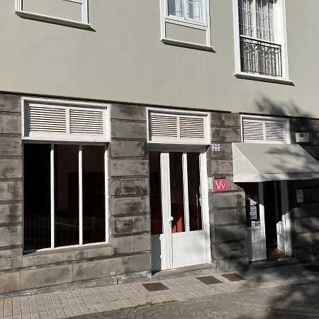 Deluxe 5 Διαμέρισμα *