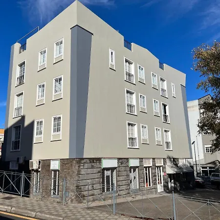 Deluxe 5 Διαμέρισμα *