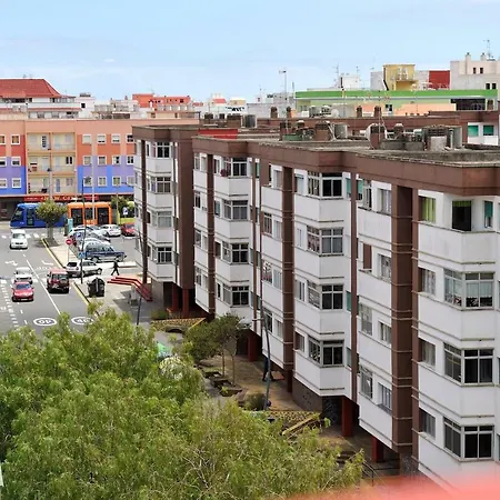 Deluxe 5 Διαμέρισμα