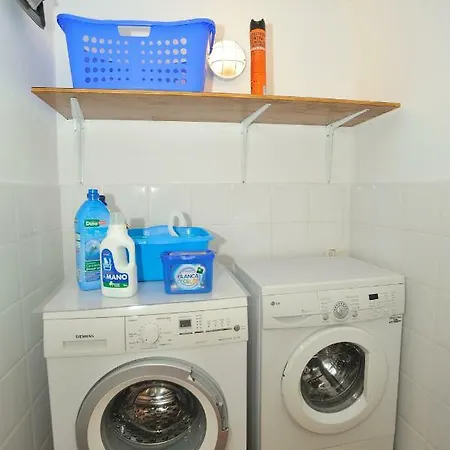 Deluxe 5 Apartment La Laguna (Tenerife)