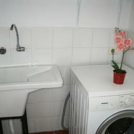 Deluxe 5 Διαμέρισμα *