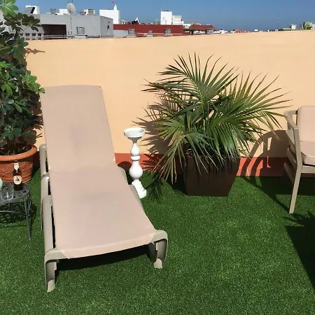 Appartamento Deluxe 5 *