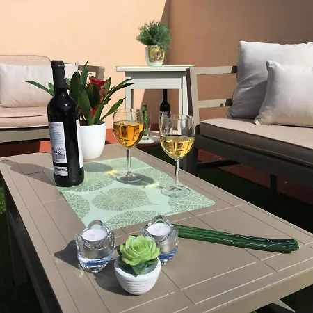 Διαμέρισμα Deluxe 5