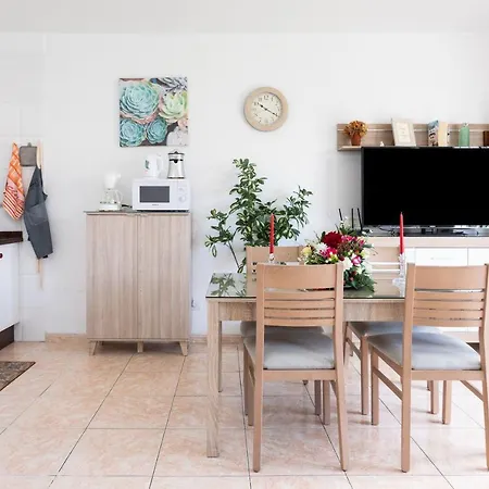 Διαμέρισμα Deluxe 5 Σαν Κριστόμπαλ ντε Λα Λαγούνα