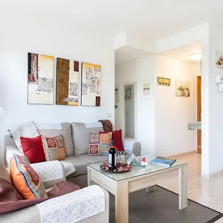 Deluxe 5 Διαμέρισμα