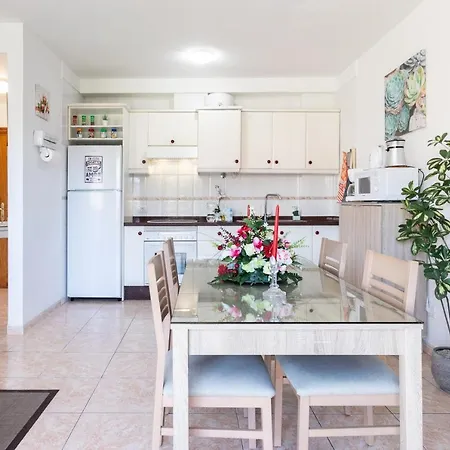 Διαμέρισμα Deluxe 5 *