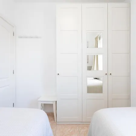 Deluxe 5 * Σαν Κριστόμπαλ ντε Λα Λαγούνα