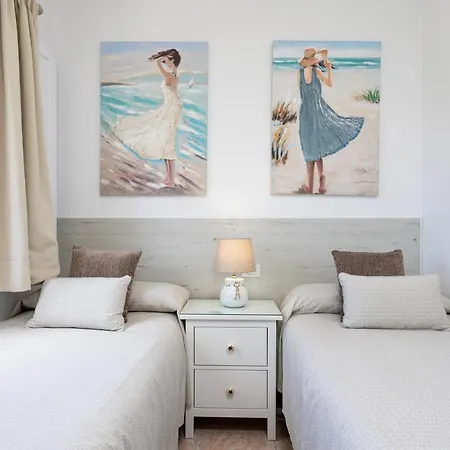 Διαμέρισμα Deluxe 5