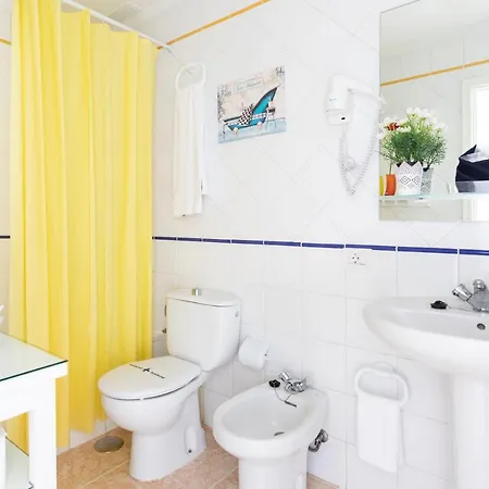 Deluxe 5 Διαμέρισμα Σαν Κριστόμπαλ ντε Λα Λαγούνα