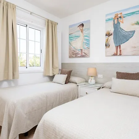 Deluxe 5 * Σαν Κριστόμπαλ ντε Λα Λαγούνα